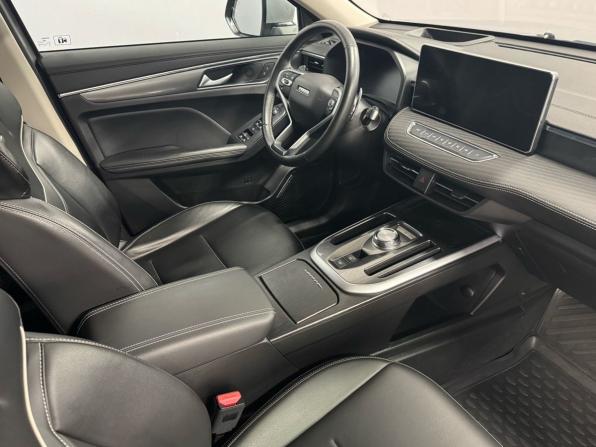 Haval Jolion I с пробегом 2023 года, цена 1 850 000 рублей, 64842 км, внедорожник, Автокод Объявления