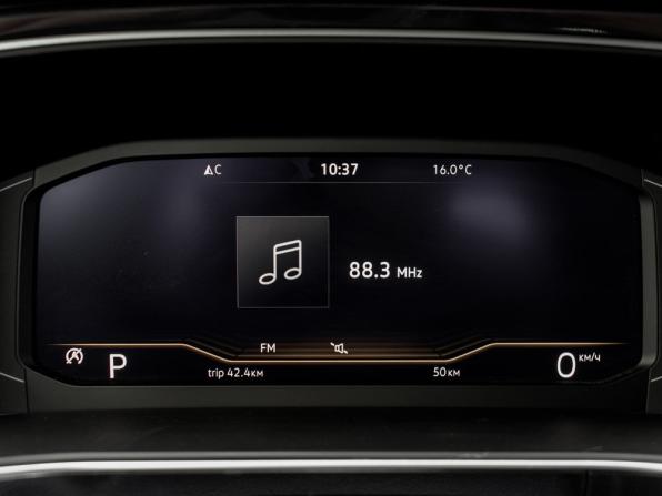 Volkswagen Tharu XR с пробегом 2025 года, цена 2 890 000 рублей, 50 км, внедорожник, Автокод Объявления