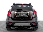 Opel Mokka I Москва  - изображение 34
