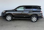 Lexus GX II Рестайлинг Киров  - изображение 37