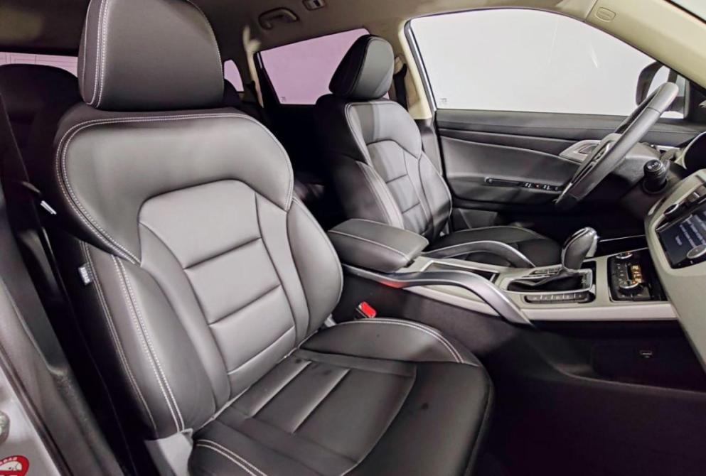 Geely Atlas I Ярославль  - изображение 15