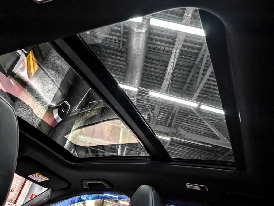 Geely Coolray I Москва  - изображение 24