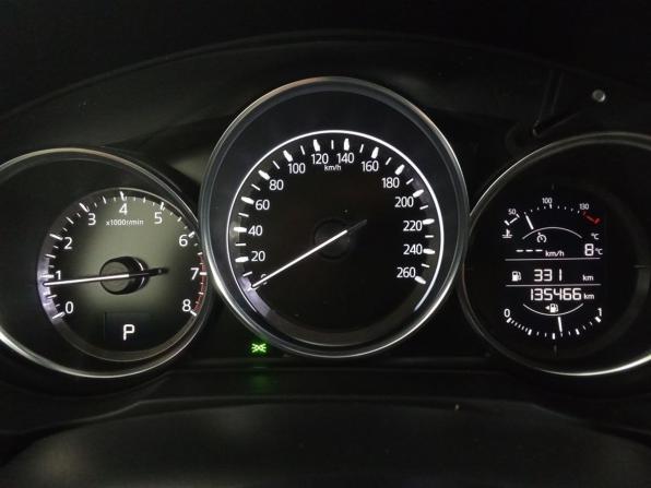 Mazda CX-5 II с пробегом 2019 года, цена 2 317 000 рублей, 135352 км, внедорожник, Автокод Объявления