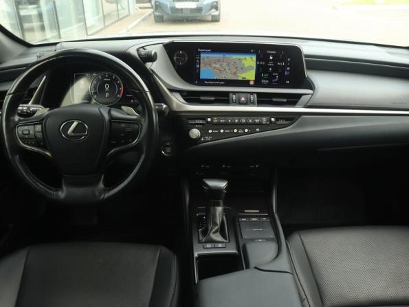 Lexus ES VII с пробегом 2020 года, цена 3 899 000 рублей, 102300 км, седан, Автокод Объявления