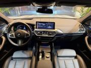 BMW X4 II (G02) Рестайлинг Москва  - изображение 51