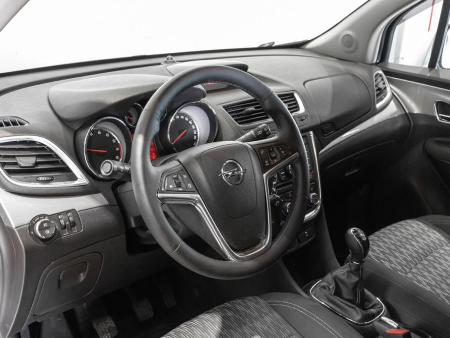 Opel Mokka I Казань  - изображение 5