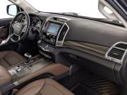 Haval H9 I Рестайлинг Москва  - изображение 43