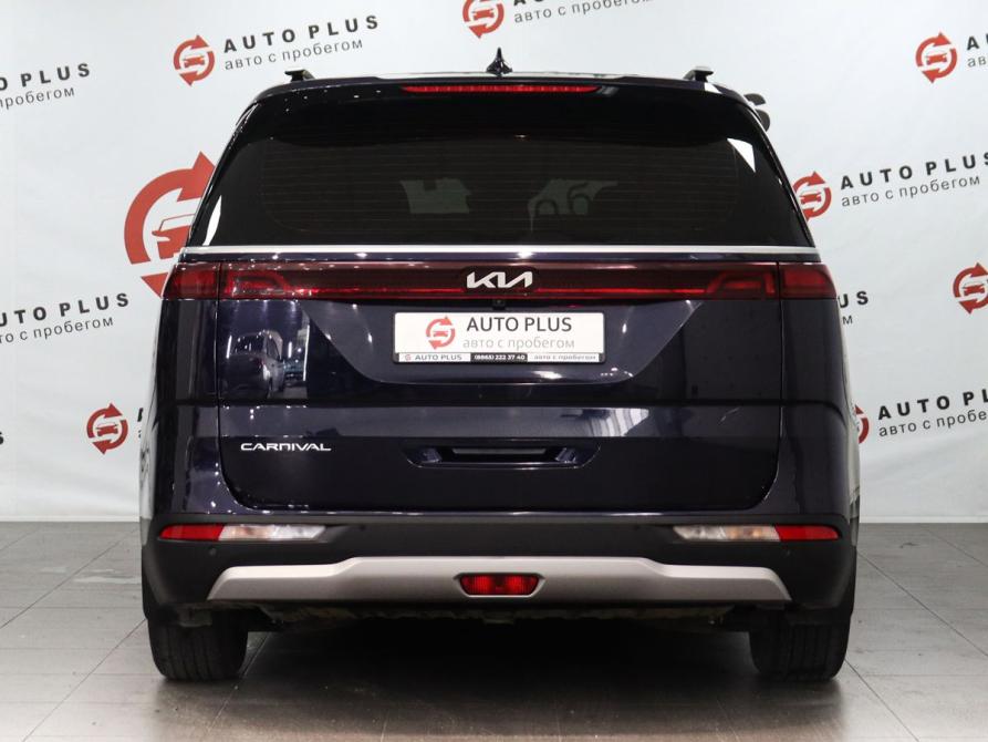 Kia Carnival IV Минеральные Воды  - изображение 4