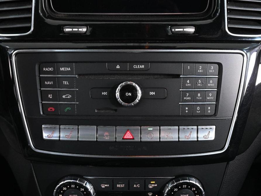 Mercedes-Benz GLS I (X166) Ростов-на-Дону  - изображение 17