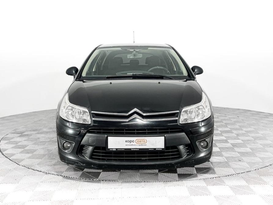 Citroen C4 I Рестайлинг Ногинск  - изображение 2