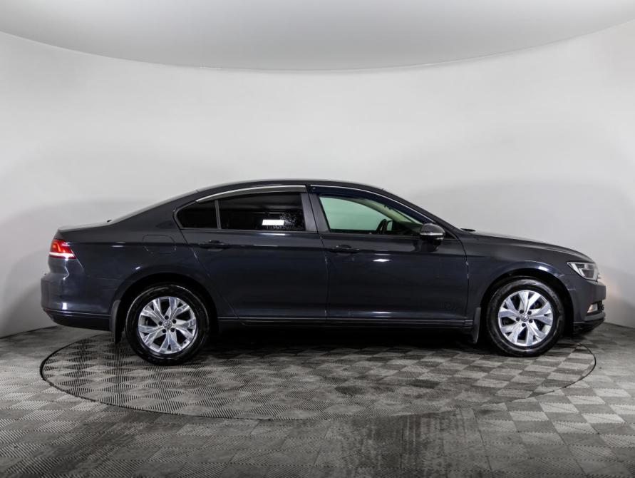 Volkswagen Passat B8 Санкт-Петербург  - изображение 4