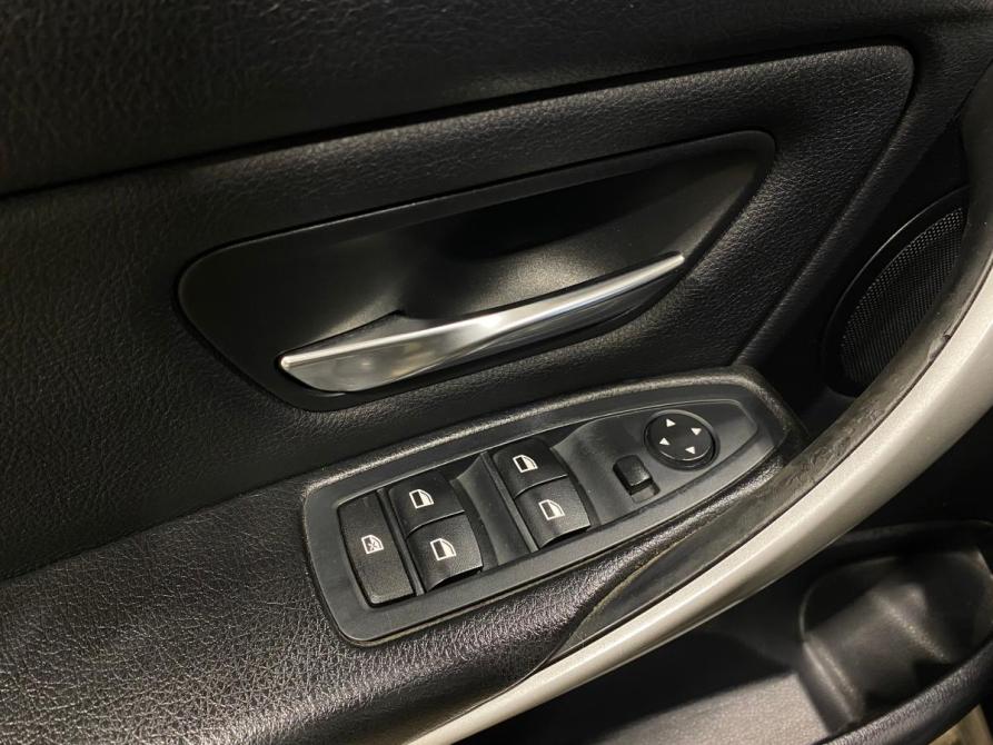 BMW 3 серии VI (F3x) Челябинск  - изображение 17