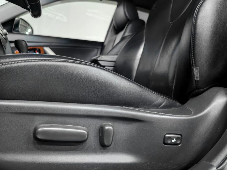 Toyota Camry VI (XV40) Рестайлинг Новосибирск  - изображение 11