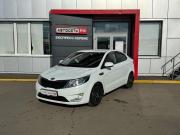 Kia Rio III Альметьевск  - изображение 24