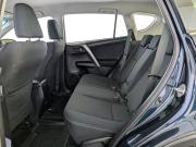 Toyota RAV4 IV (XA40) Рестайлинг Москва  - изображение 37