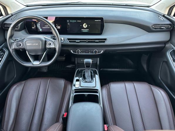 BAIC U5 Plus с пробегом 2023 года, цена 1 150 000 рублей, 88000 км, седан, Автокод Объявления