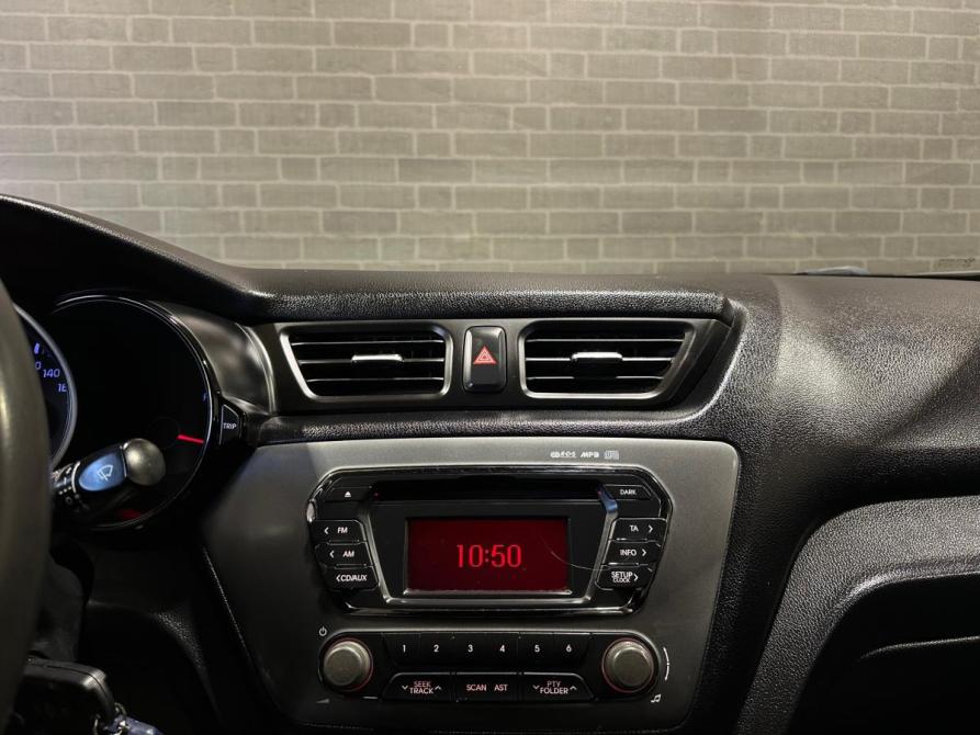 Kia Rio III Челябинск  - изображение 10