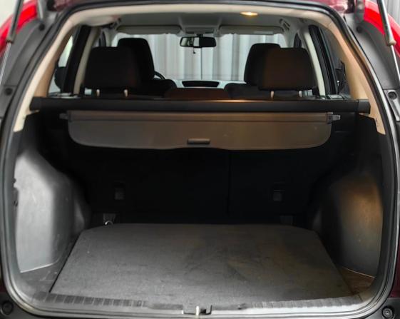 Honda CR-V IV с пробегом 2013 года, цена 2 088 000 рублей, 165855 км, внедорожник, Автокод Объявления