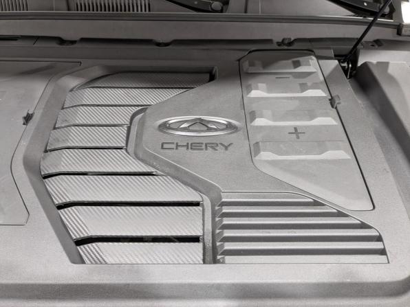 Chery Tiggo 7 Pro I с пробегом 2021 года, цена 1 640 000 рублей, 44677 км, внедорожник, Автокод Объявления