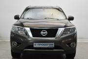 Nissan Pathfinder IV Москва  - изображение 23