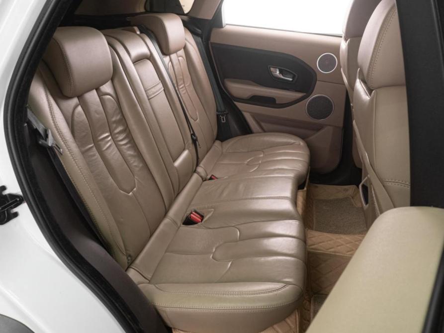 Land Rover Range Rover Evoque I Тюмень  - изображение 7