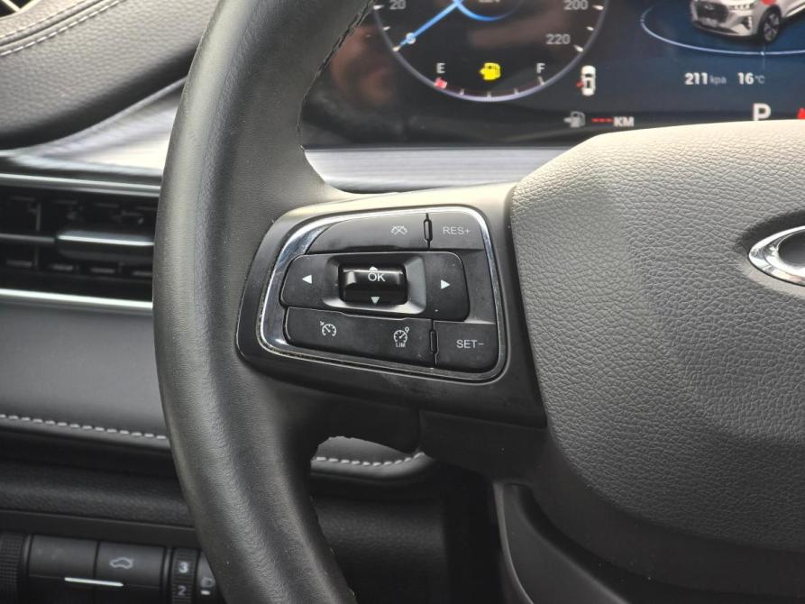 Chery Tiggo 7 Pro Max I Таганрог  - изображение 16
