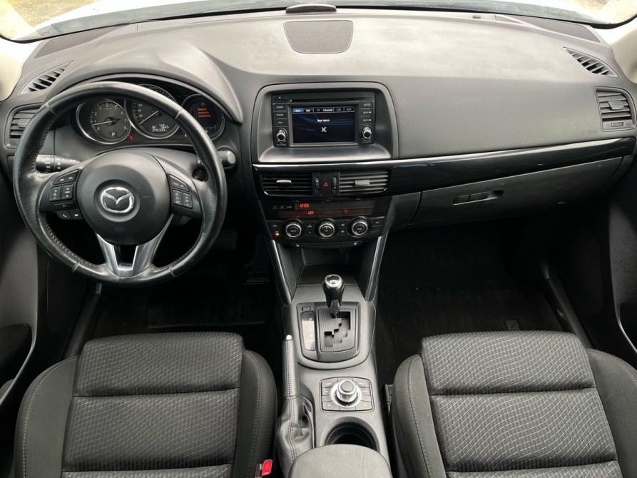 Mazda CX-5 I Калуга  - изображение 9