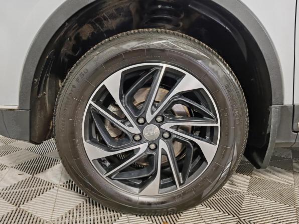 Geely Atlas Pro с пробегом 2022 года, цена 1 875 000 рублей, 30847 км, внедорожник, Автокод Объявления
