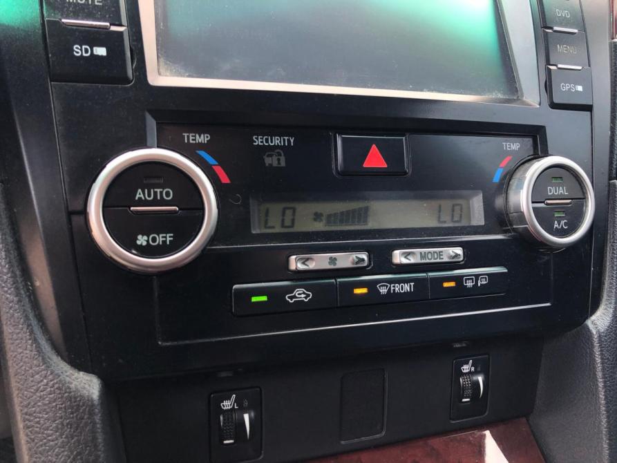Toyota Camry VII (XV50) Саратов  - изображение 31