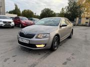 Skoda Octavia III (A7) Санкт-Петербург  - изображение 11