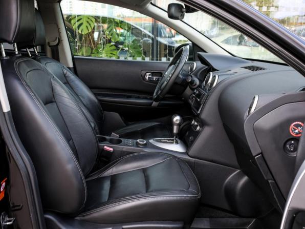 Nissan Qashqai I с пробегом 2008 года, цена 998 000 рублей, 104040 км, внедорожник, Автокод Объявления