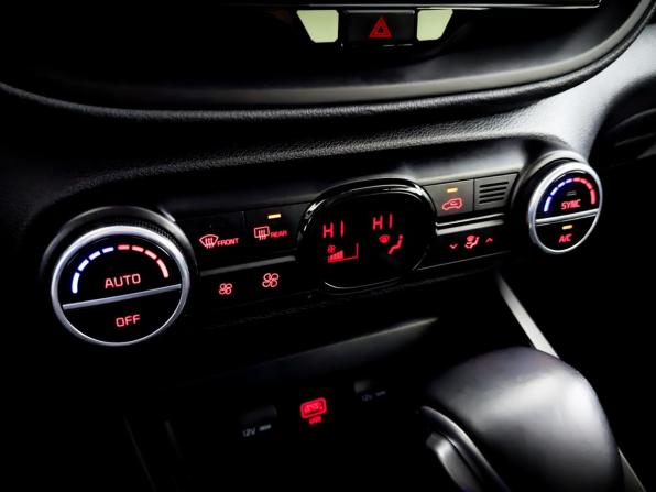 Kia Soul III с пробегом 2019 года, цена 1 875 000 рублей, 71094 км, хэтчбек, Автокод Объявления