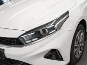 Kia Cerato IV Рестайлинг Москва  - изображение 49