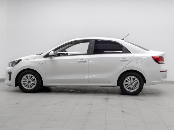 Kia Pegas с пробегом 2023 года, цена 1 425 000 рублей, 7877 км, седан, Автокод Объявления