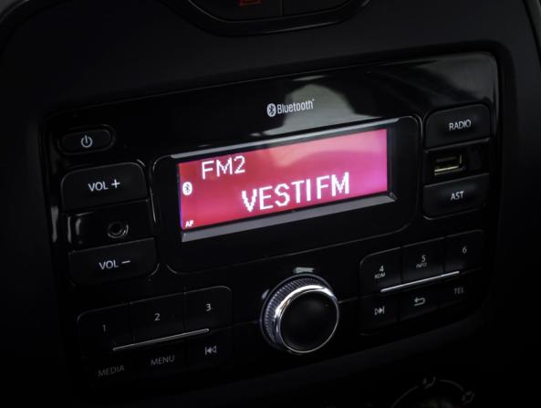 Renault Kaptur I с пробегом 2019 года, цена 950 000 рублей, 193473 км, внедорожник, Автокод Объявления
