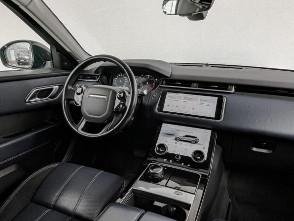 Land Rover Range Rover Velar I с пробегом 2019 года, цена 3 435 000 рублей, 149300 км, внедорожник, Автокод Объявления
