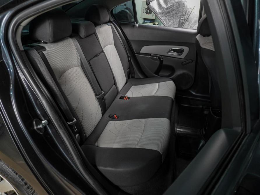 Chevrolet Cruze I Воронеж  - изображение 7