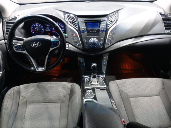 Hyundai i40 I с пробегом 2014 года, цена 1 050 000 рублей, 185000 км, седан, Автокод Объявления