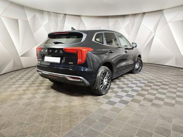 Haval Jolion I с пробегом 2023 года, цена 1 831 000 рублей, 81613 км, внедорожник, Автокод Объявления