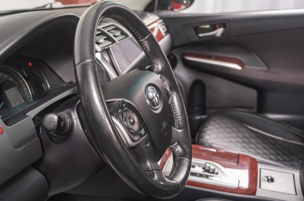 Toyota Camry VII (XV50) Томск  - изображение 13