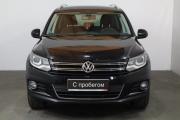 Volkswagen Tiguan I Рестайлинг Санкт-Петербург  - изображение 18