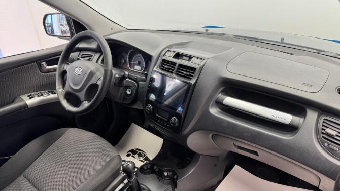 Kia Sportage II Рестайлинг с пробегом 2010 года, цена 890 000 рублей, 230000 км, внедорожник, Автокод Объявления