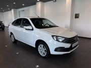 Lada (ВАЗ) Granta I Рестайлинг Чебоксары  - изображение 35