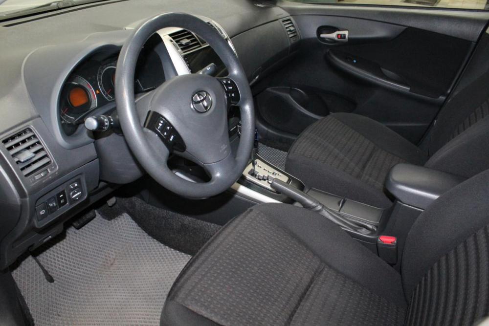 Toyota Corolla X (E140 E150) Кемерово  - изображение 14