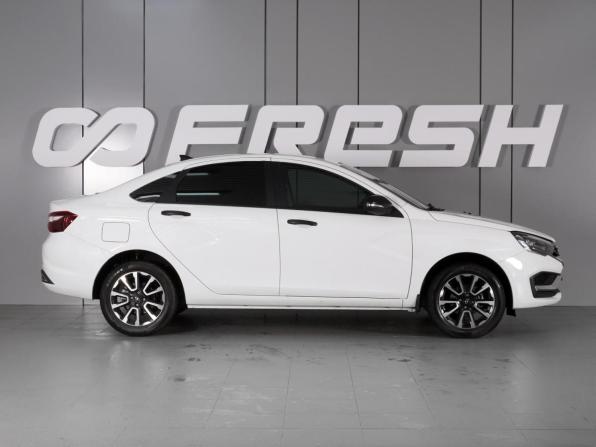 Lada (ВАЗ) Vesta I Рестайлинг (NG) с пробегом 2024 года, цена 1 299 000 рублей, 32573 км, седан, Автокод Объявления