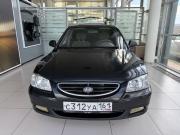 Hyundai Accent II Таганрог  - изображение 20