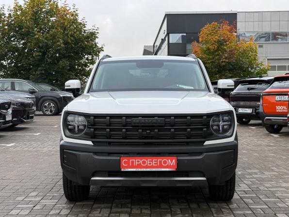 Haval H3 I с пробегом 2025 года, цена 2 449 000 рублей, 11700 км, внедорожник, Автокод Объявления
