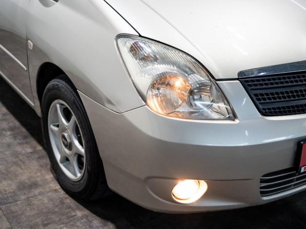 Toyota Corolla Spacio II с пробегом 2002 года, цена 625 000 рублей, 241000 км, компактвэн, Автокод Объявления
