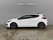 Kia Ceed GT I Краснодар  - изображение 25