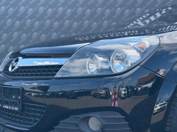 Opel Astra H Рестайлинг с пробегом 2008 года, цена 445 000 рублей, 185974 км, хэтчбек, Автокод Объявления
